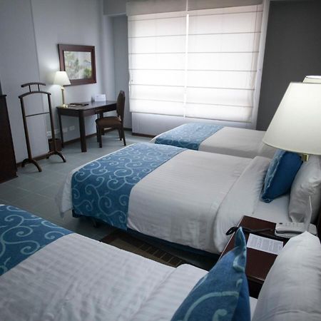 Hotel Internacional La Triada Bucaramanga Esterno foto