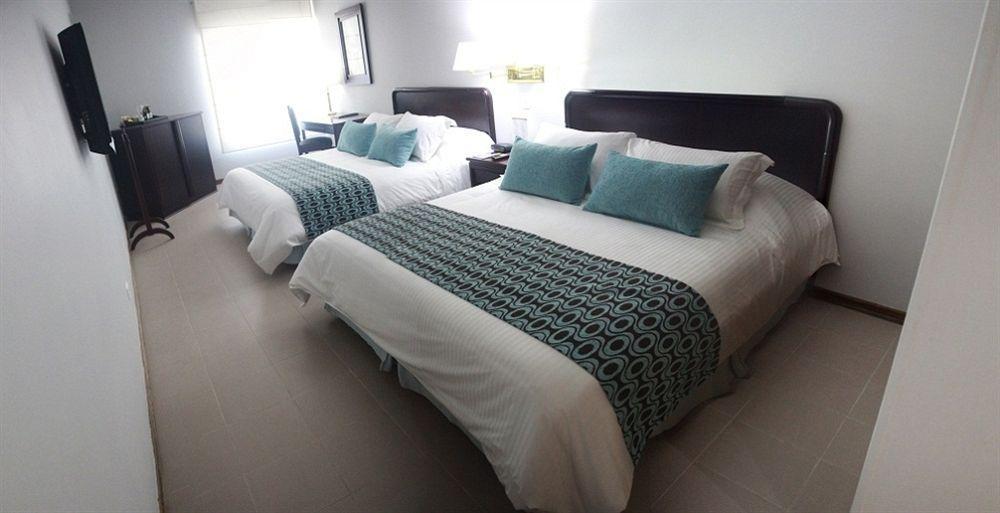 Hotel Internacional La Triada Bucaramanga Esterno foto